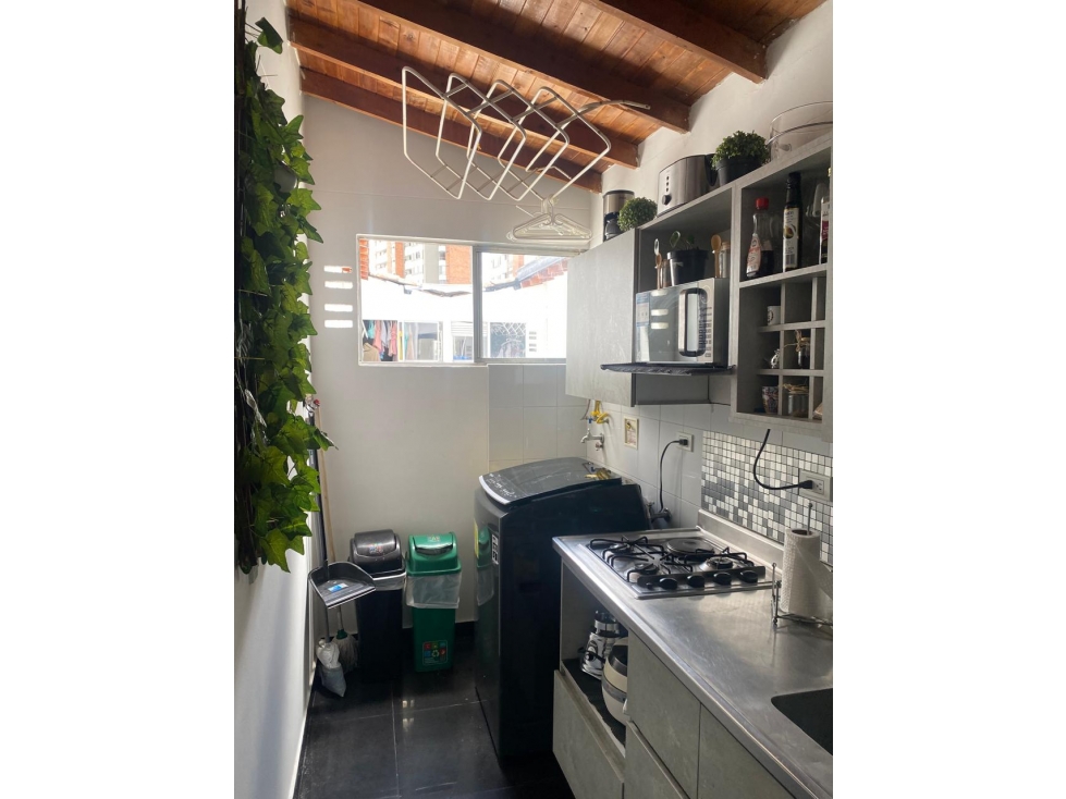 APARTAMENTO EN VENTA EN ENVIGADO URB TIERRA DEL SOL — foto 2