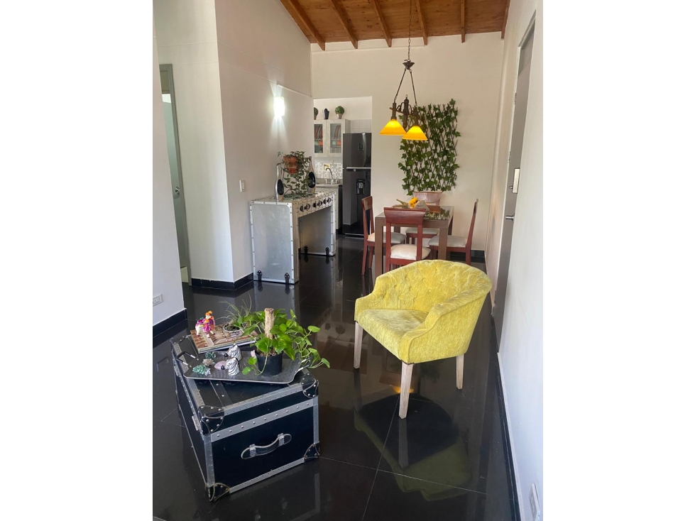 APARTAMENTO EN VENTA EN ENVIGADO URB TIERRA DEL SOL — foto 3