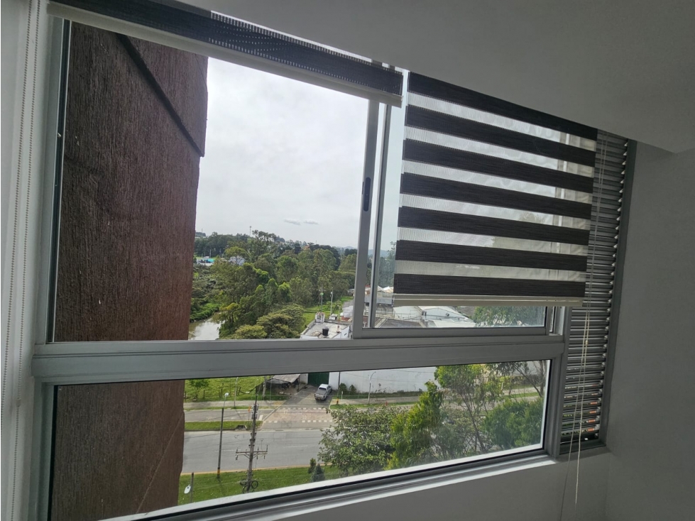 Apartamento Moderno Sector el Tranvía Rionegro 010726-01 — foto 6