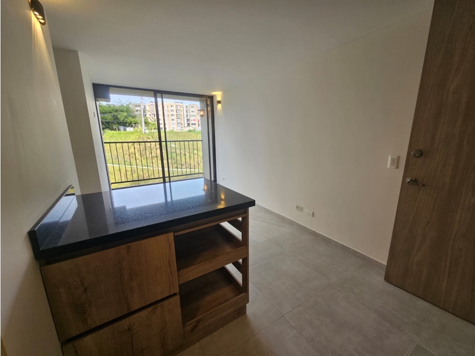 Apartamento Rodeado de Naturaleza en la Ciudad Rionegro Cod.060726-01 — foto 5
