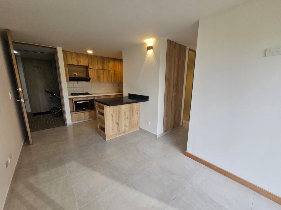 Apartamento Rodeado de Naturaleza en la Ciudad Rionegro Cod.060726-01 — foto 6