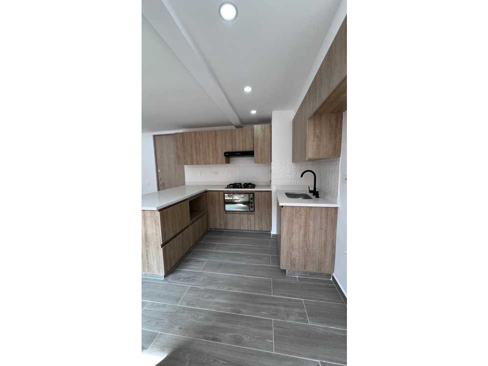 ¡Invierte! Apartamento, para Estrenar 2 hab Rionegro 240726-01 — foto 2