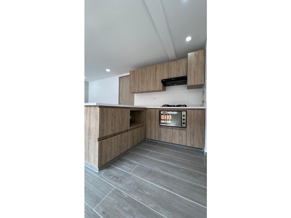 ¡Invierte! Apartamento, para Estrenar 2 hab Rionegro 240726-01 — foto 3