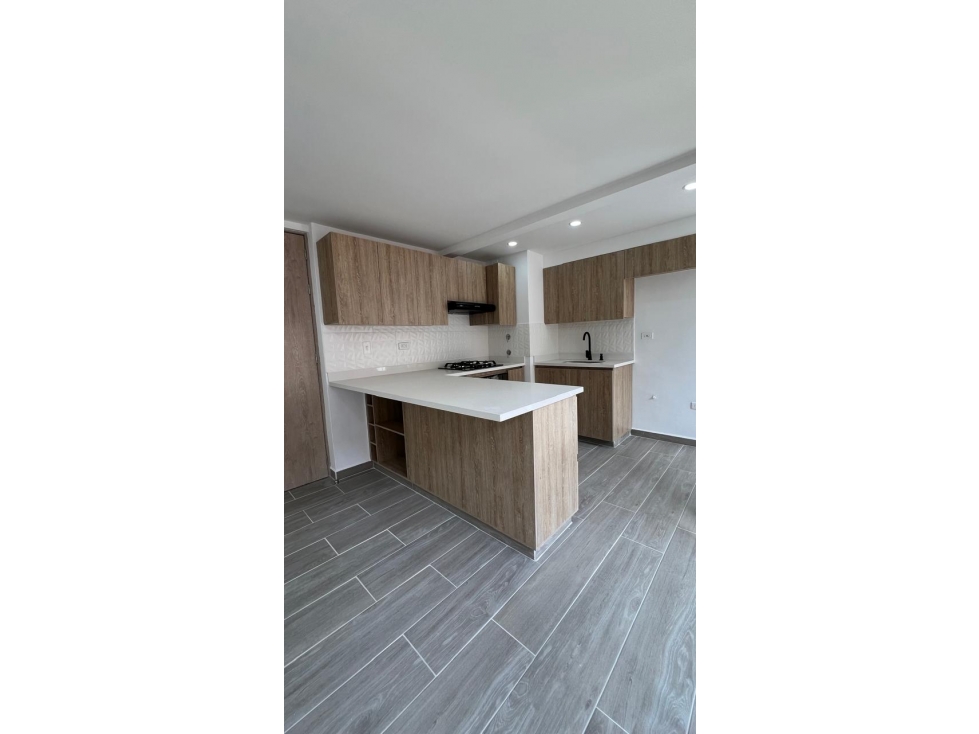 ¡Invierte! Apartamento, para Estrenar 2 hab Rionegro 240726-01 — foto 4