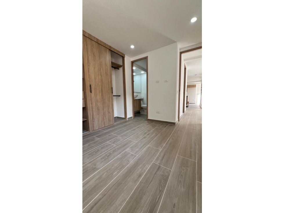 ¡Invierte! Apartamento, para Estrenar 2 hab Rionegro 240726-01 — foto 6