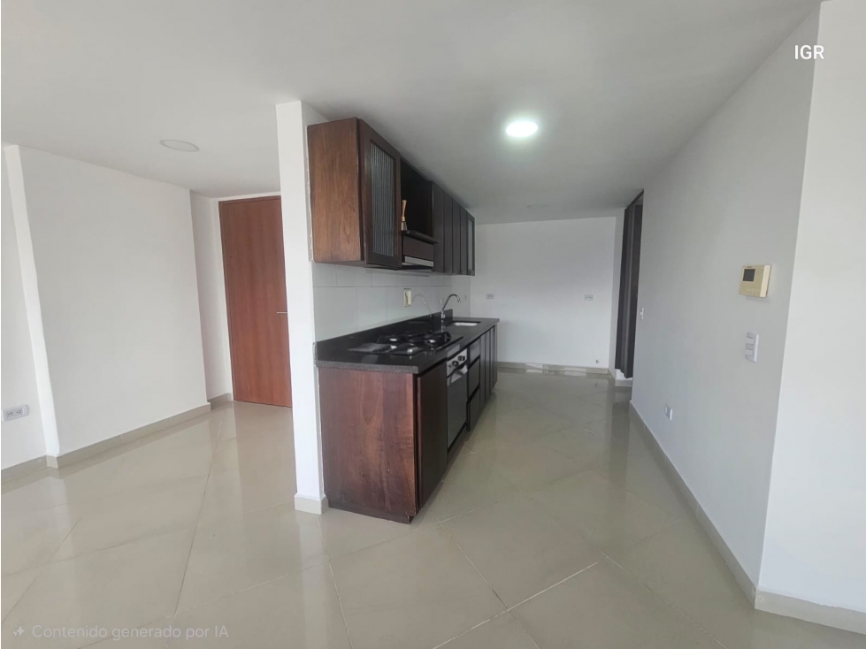 Apartamento 2 Alcobas Estudio Sabaneta Oportunidad Inversión 210726-01 — foto 6