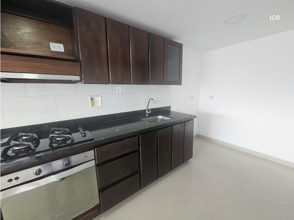 Apartamento 2 Alcobas Estudio Sabaneta Oportunidad Inversión 210726-01 — foto 3