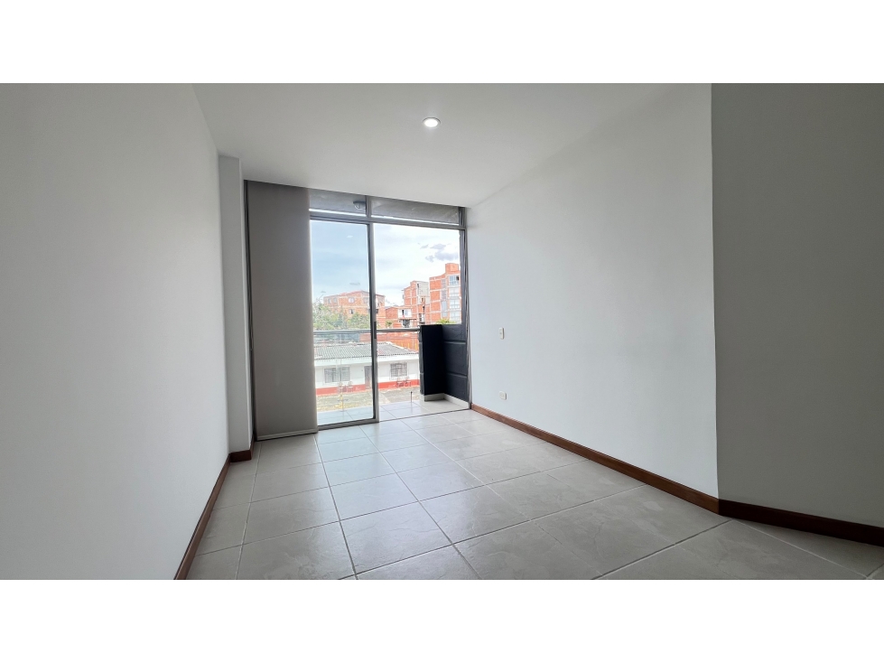 Venta Apartamento San Antonio de Pereira Excelente Ubicación140726-01 — foto 3