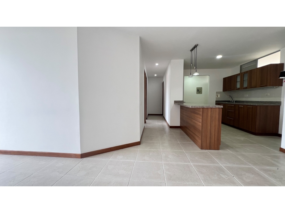 Venta Apartamento San Antonio de Pereira Excelente Ubicación140726-01 — foto 4