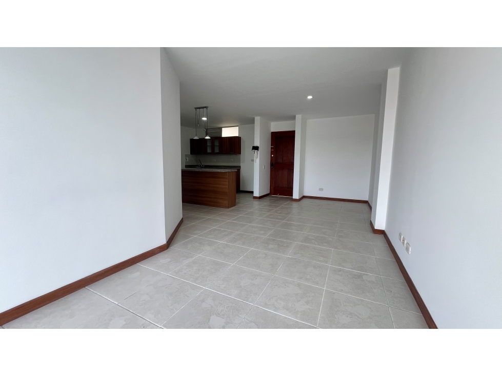 Venta Apartamento San Antonio de Pereira Excelente Ubicación140726-01 — foto 5
