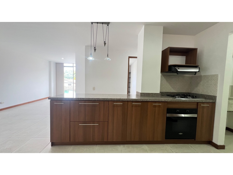 Venta Apartamento San Antonio de Pereira Excelente Ubicación140726-01 — foto 6