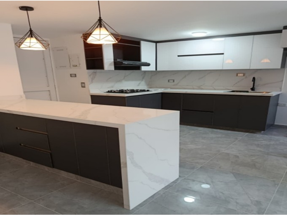 Apartamento en Venta Navarra Bello Unidad Sendero Silvestre — foto 4