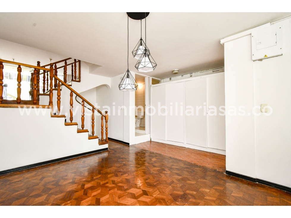 Venta Casa Familiar Guayacanes/El Cable, Manizales
