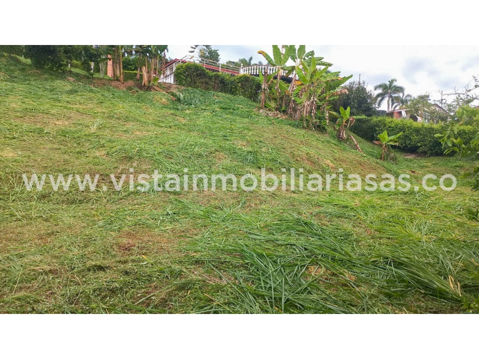 Venta Lote Sector Km48 vía Medellin, Manizales — foto 2