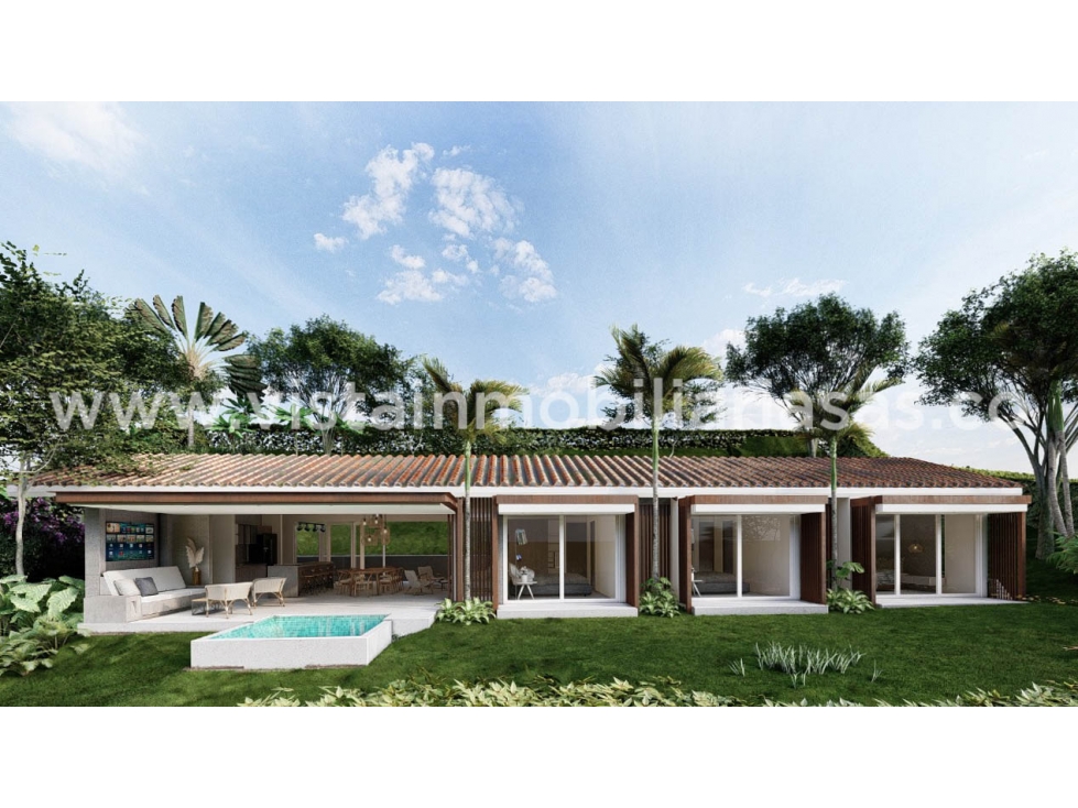 Venta Lote Sector Km48 vía Medellin, Manizales — foto 4