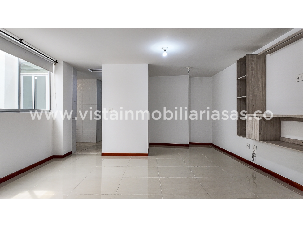 Venta Apartamento Palermo, Manizales