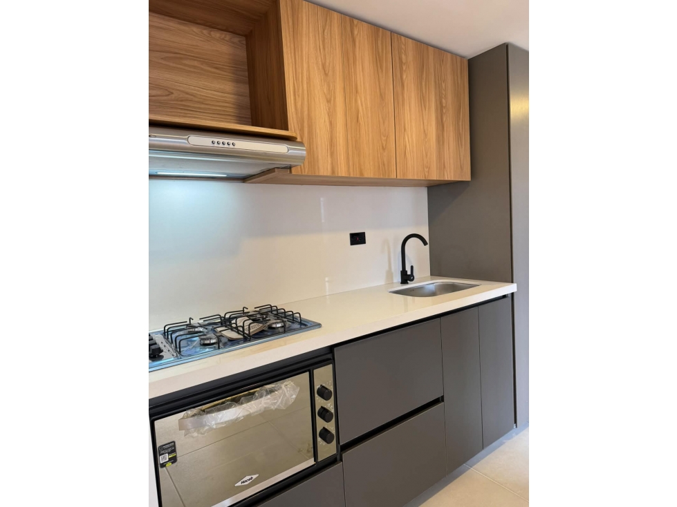 Apartamento en venta Búcaros Bello unidad Montiara — foto 4
