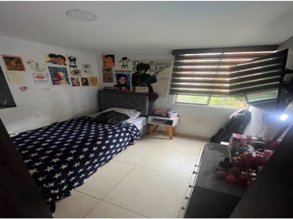 Apartamento En Venta En Bello Urbanización Puerta Madera — foto 3