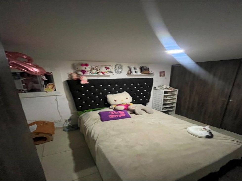 Apartamento En Venta En Bello Urbanización Puerta Madera — foto 5
