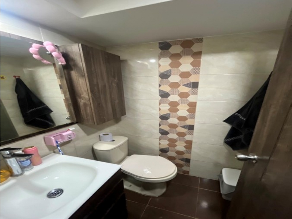 Apartamento En Venta En Bello Urbanización Puerta Madera — foto 6