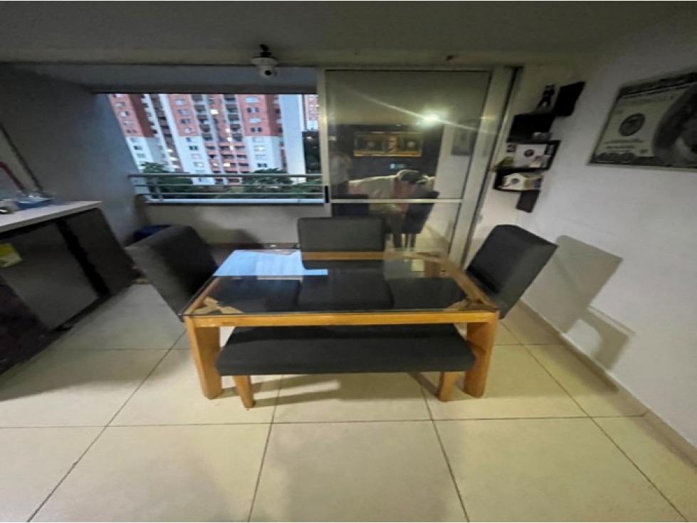 Apartamento En Venta En Bello Urbanización Puerta Madera — foto 2