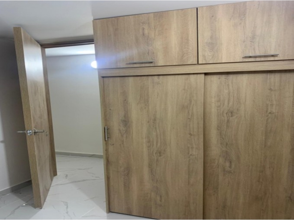 Apartamento en Venta en Bello Unidad Majagua — foto 6