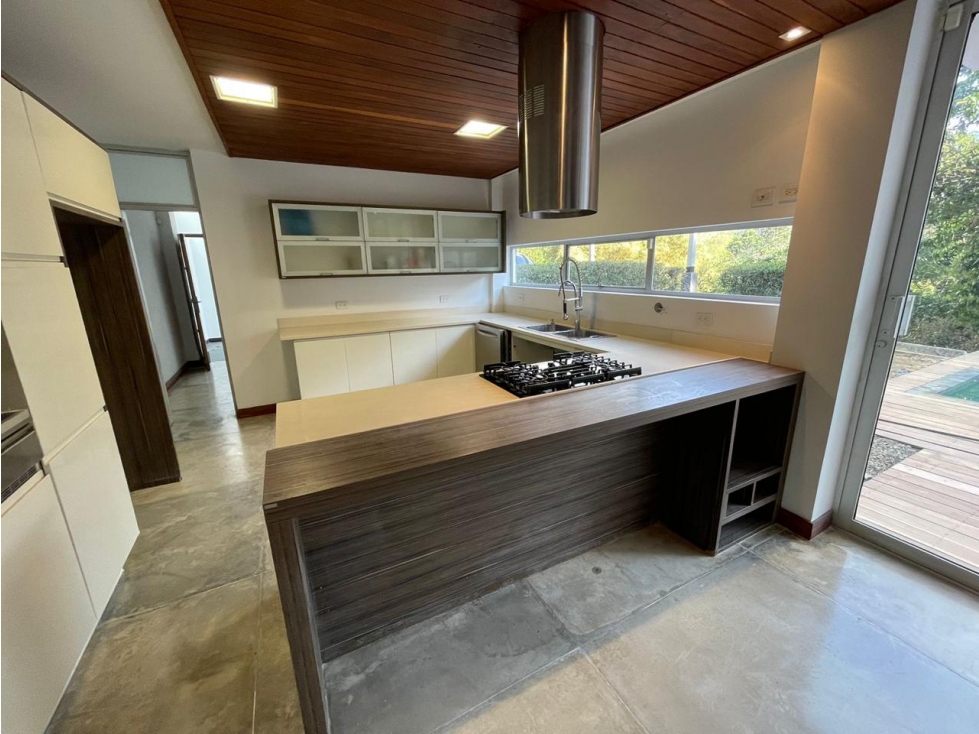 VENTA DE CASA CAMPESTRE EN COPACABANA — foto 5