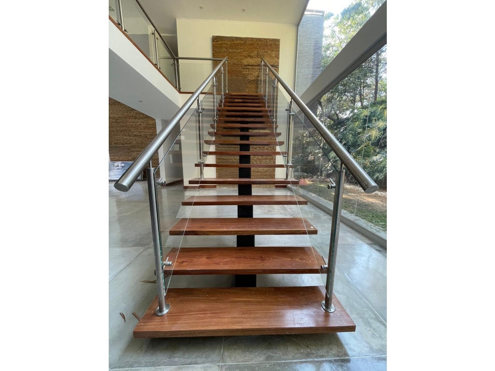 VENTA DE CASA CAMPESTRE EN COPACABANA — foto 6