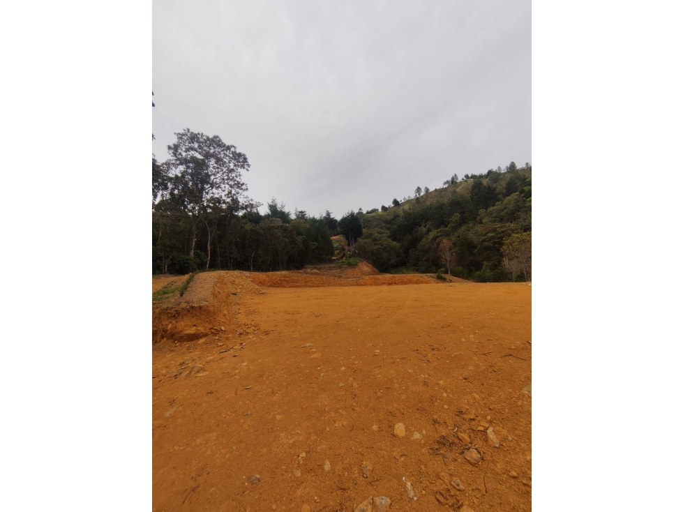 LOTES EN VENTA VEREDA LA CLARA