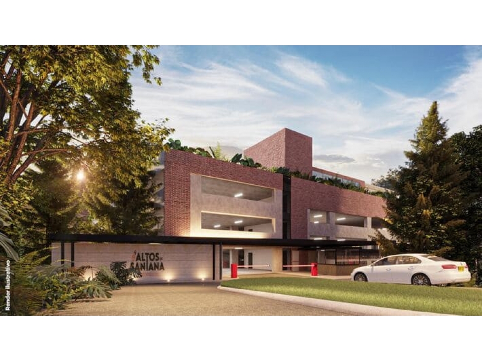 VENDO CESION ALTOS DE SANTA ANA RIONEGRO