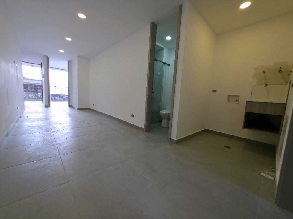 ESTRENA APARTAMENTO EN LA ESTRELLA