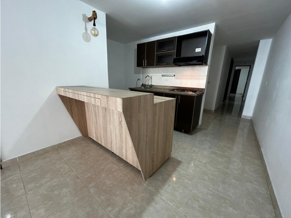 UBICACION ESTRATEGICA APARTAMENTO EN VENTA CENTRAL