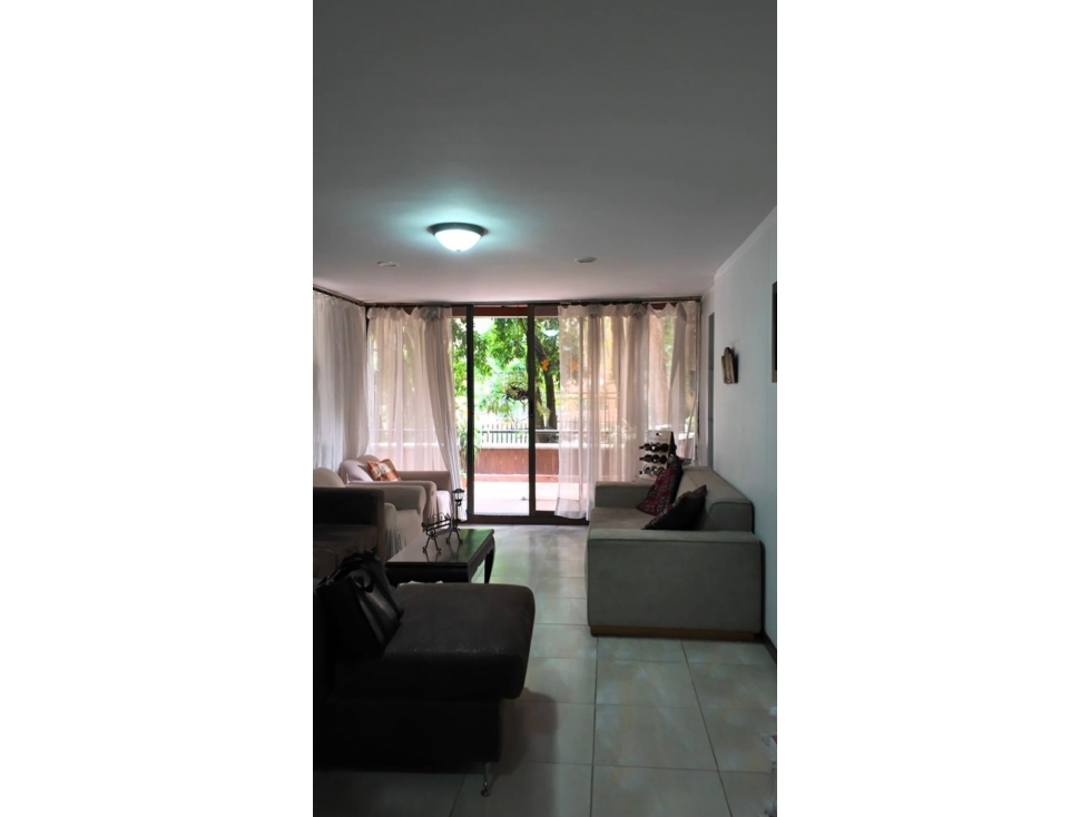 Apartamento 166m² · 4 hab. + serv. · 2 Terrazas · Parqueadero doble