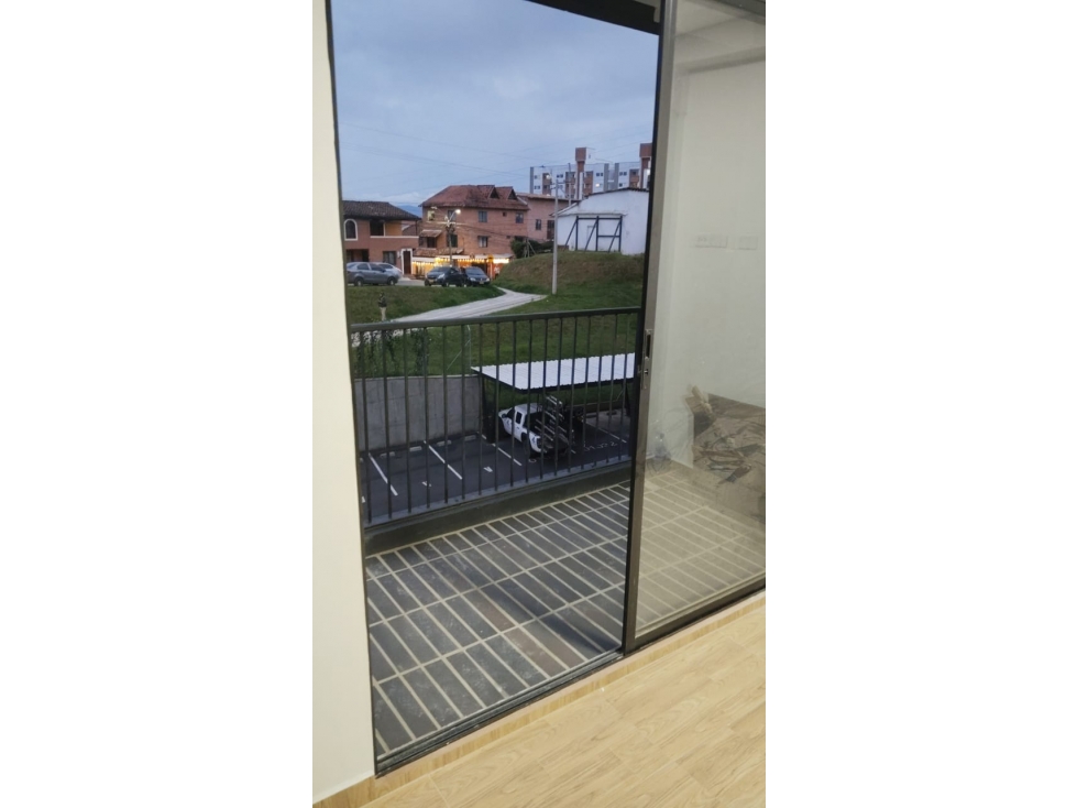 APARTAMENTO EN VENTA RIONEGRO SECTOR FONTIBON