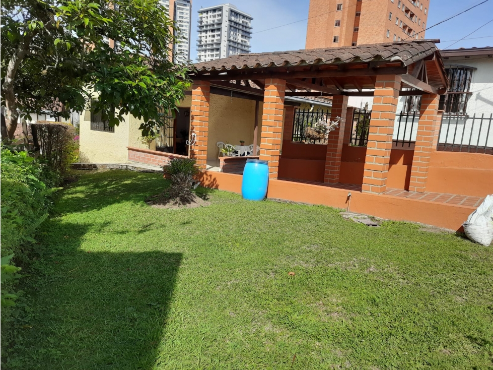 COMPRA ESTA CASA HERMOSA PARA HABITAR O COMO CASA LOTE PARA CONSTRUIR — foto 2