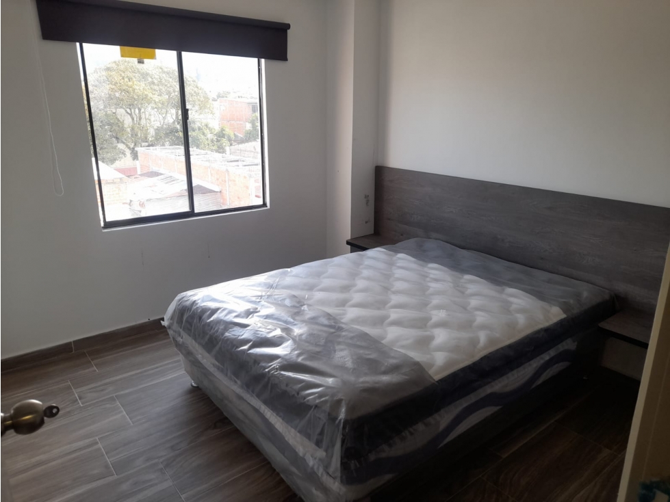 COMPRA ESTE HERMOSO APARTAMENTO EN EL LIBANO TOLIMA - 4