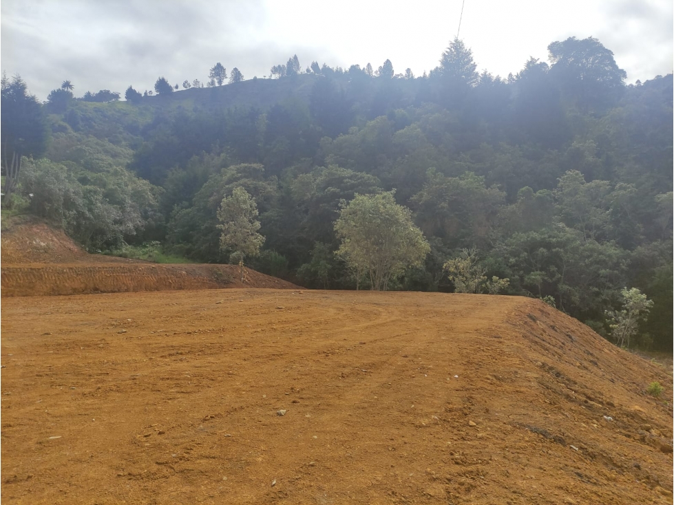 LOTES EN VENTA VEREDA LA CLARA — foto 2