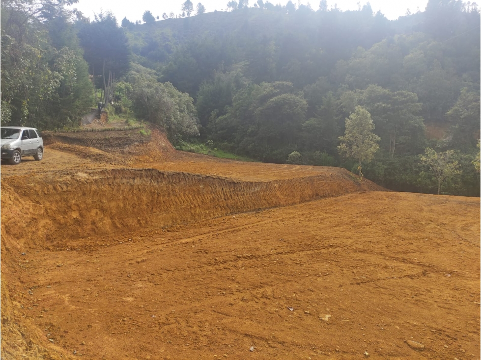 LOTES EN VENTA VEREDA LA CLARA — foto 3