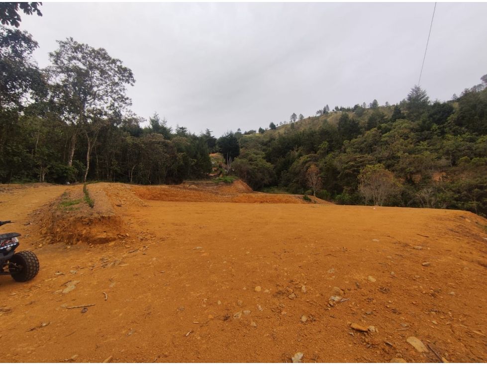 LOTES EN VENTA VEREDA LA CLARA — foto 4