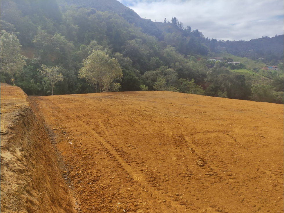 LOTES EN VENTA VEREDA LA CLARA — foto 5