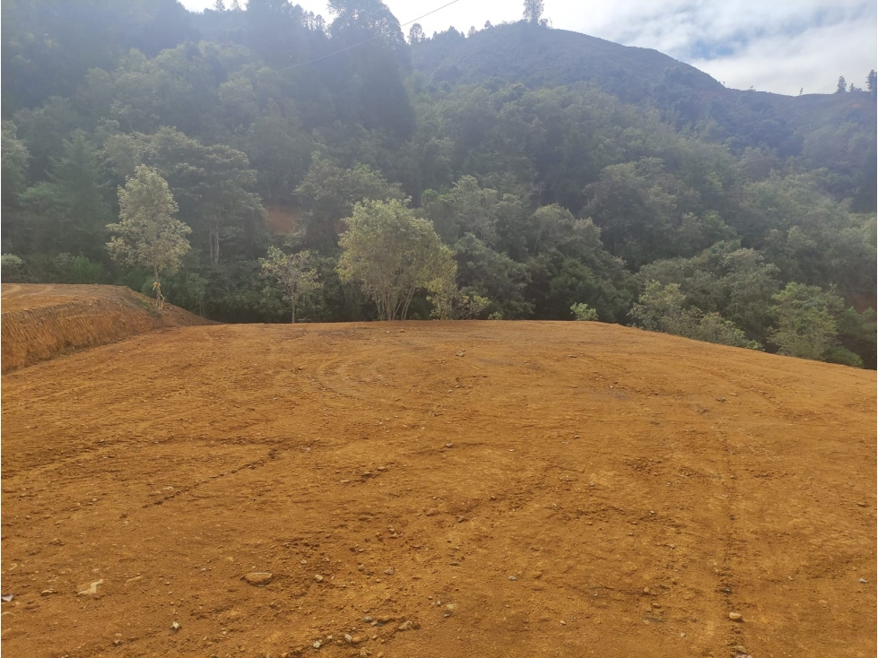 LOTES EN VENTA VEREDA LA CLARA — foto 6