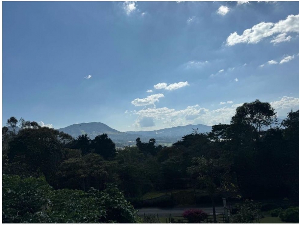 LOTE PARA LA VENTA EN UNA DE LAS MEJORES PARCELACIONES DE LA CEJA — foto 6