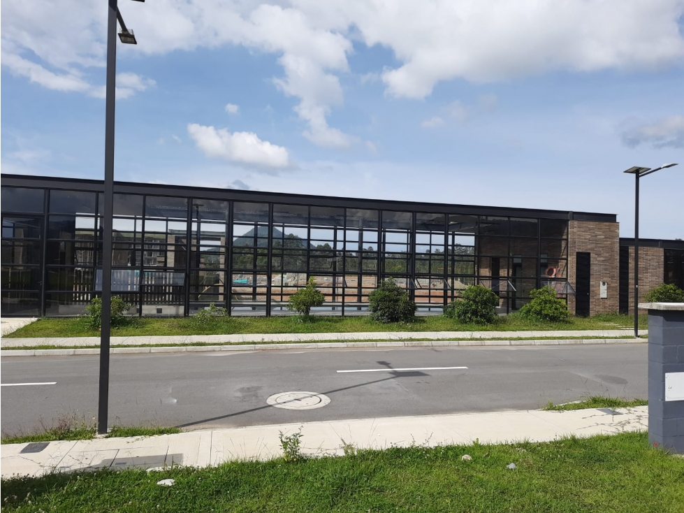 LOTES DISPONIBLES EN LA UNIDAD MAS COMPLETA DE LA CEJA — foto 4