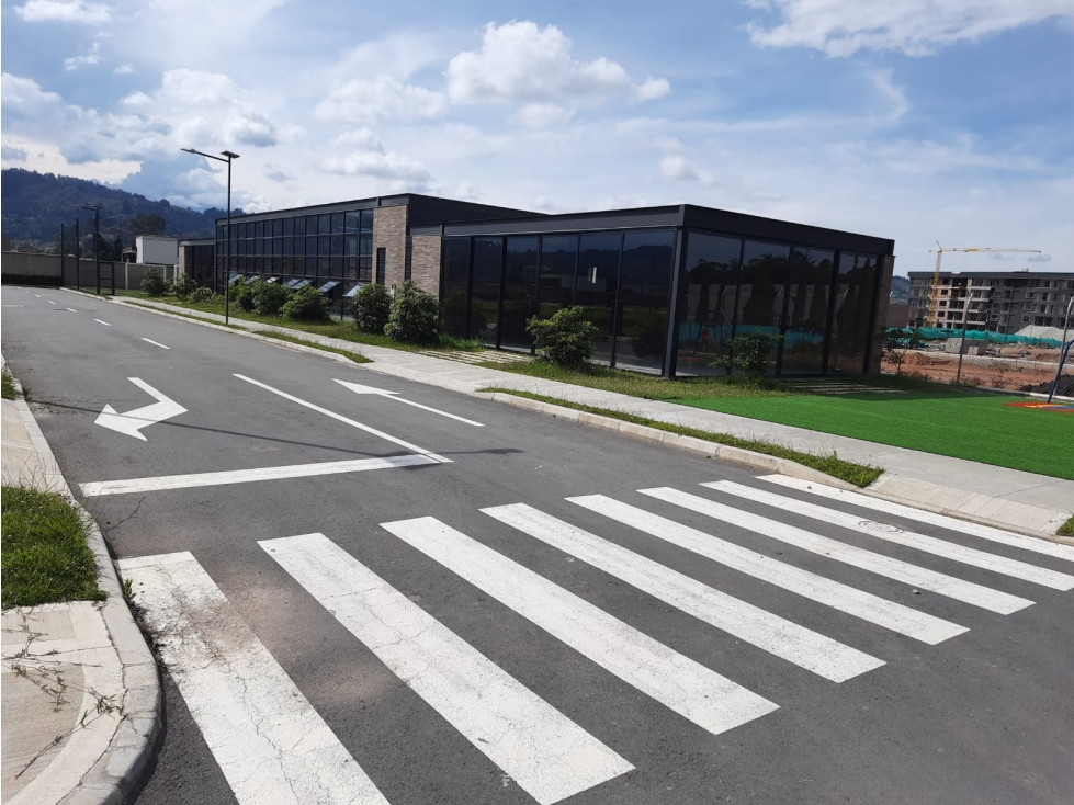 LOTES DISPONIBLES EN LA UNIDAD MAS COMPLETA DE LA CEJA — foto 6