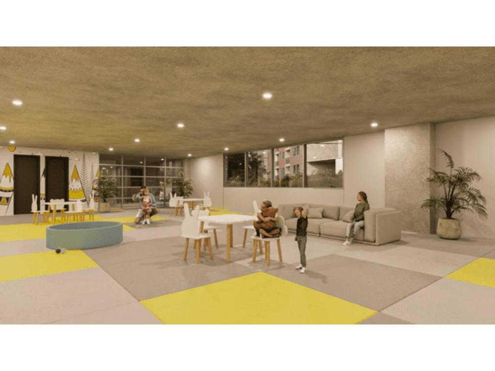 VENDO CESION ALTOS DE SANTA ANA RIONEGRO — foto 4