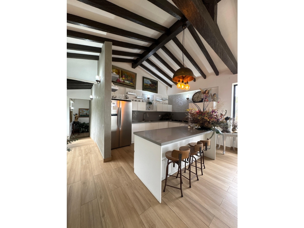 COMPRA ESTA HERMOSA CASA CAMPESTRE EN PARCELACION EXCLUSIVA — foto 3
