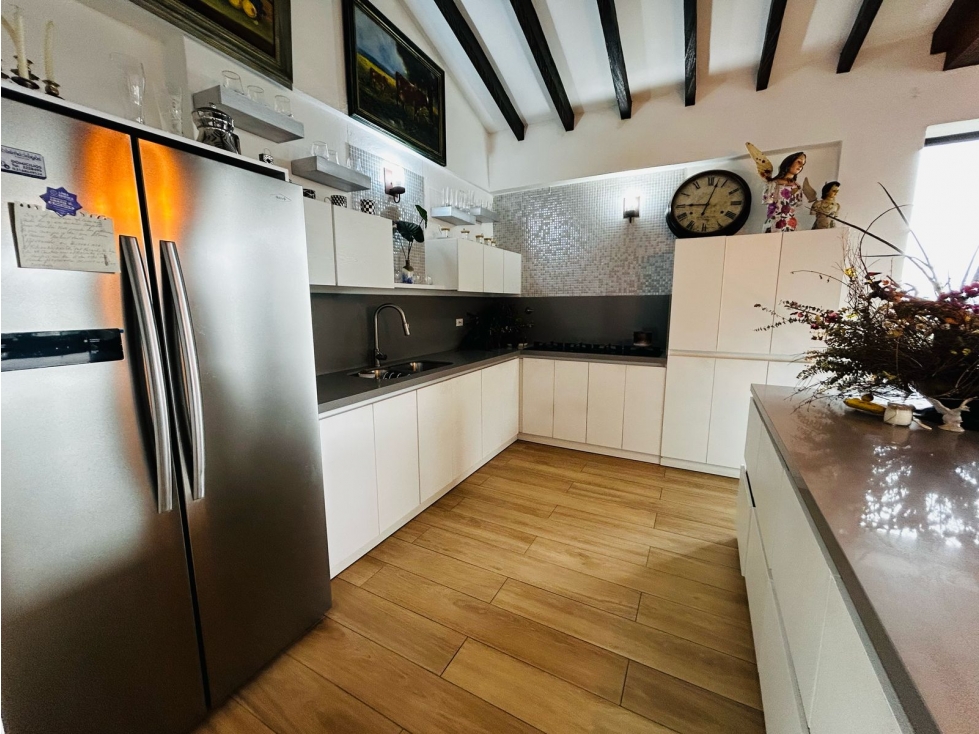 COMPRA ESTA HERMOSA CASA CAMPESTRE EN PARCELACION EXCLUSIVA — foto 4
