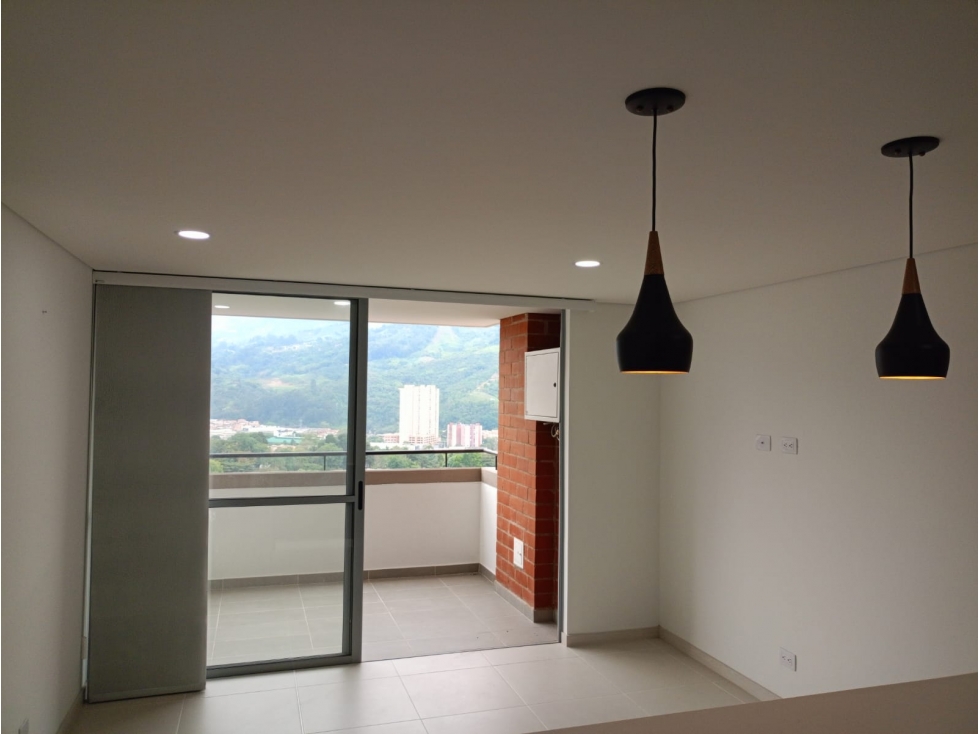 ESTRENE ESTE HERMOSO APARTAMENTO EN UNIDAD COMPLETA SUPER UBICACION — foto 2