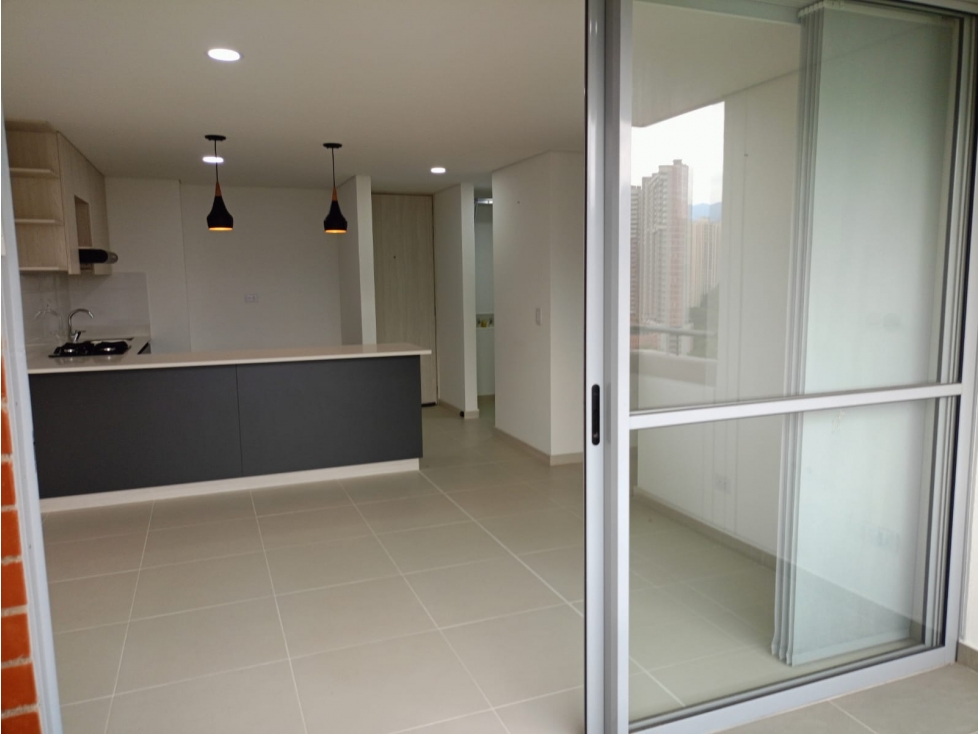 ESTRENE ESTE HERMOSO APARTAMENTO EN UNIDAD COMPLETA SUPER UBICACION — foto 4
