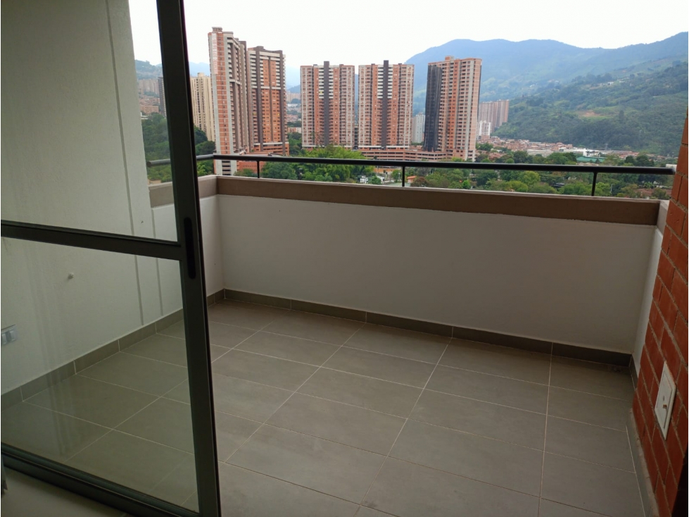 ESTRENE ESTE HERMOSO APARTAMENTO EN UNIDAD COMPLETA SUPER UBICACION — foto 5